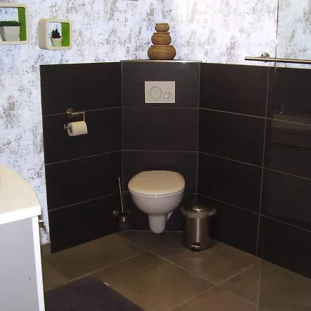 In 20-159 Holiday home