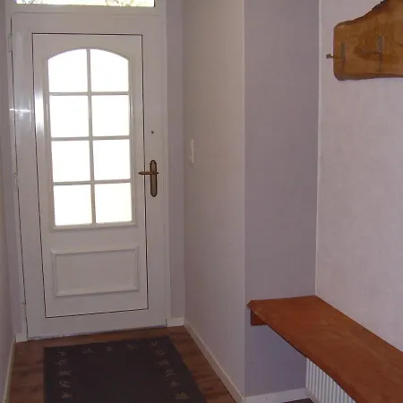 Holiday home In 20-159 *