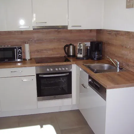 In 20-159 Holiday home *