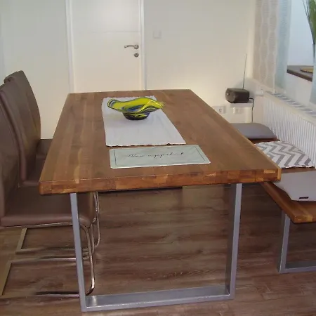 In 20-159 Holiday home *