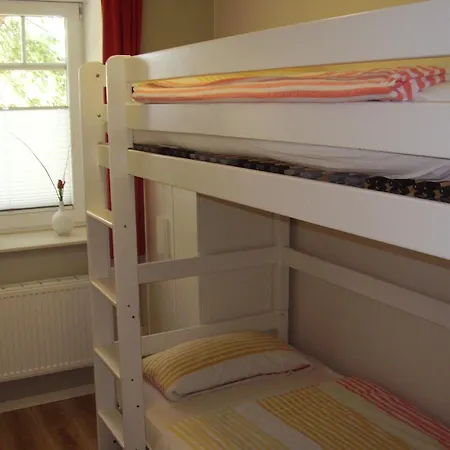 In 20-159 Holiday home