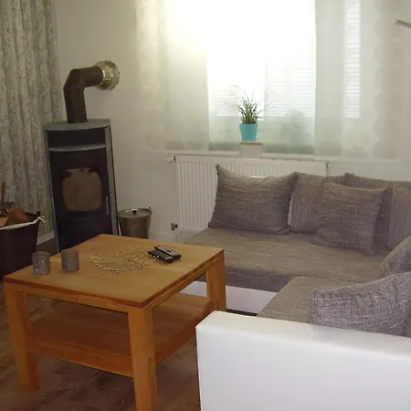 In 20-159 Holiday home *